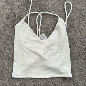 Garage Tank Top